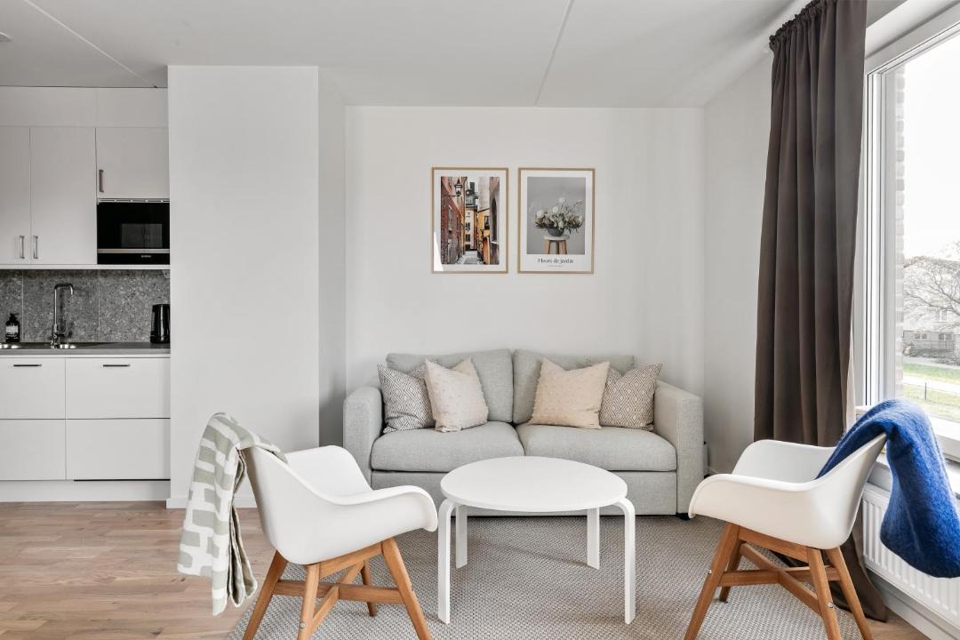 Photo of Livingroom in Alvsjo