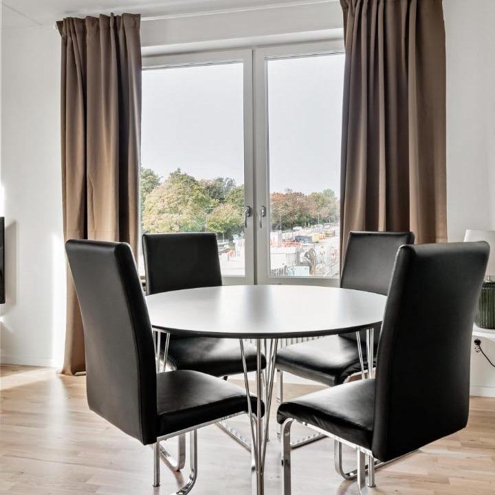 Photo of Livingroom in Alvsjo