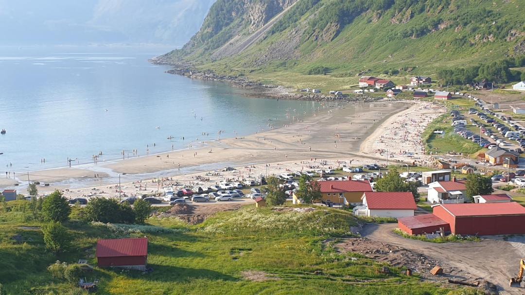 Photo of Others in Tromvik