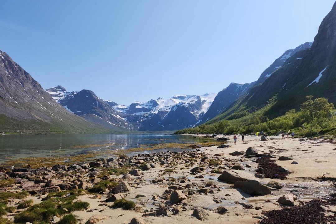 Photo of Others in Tromvik
