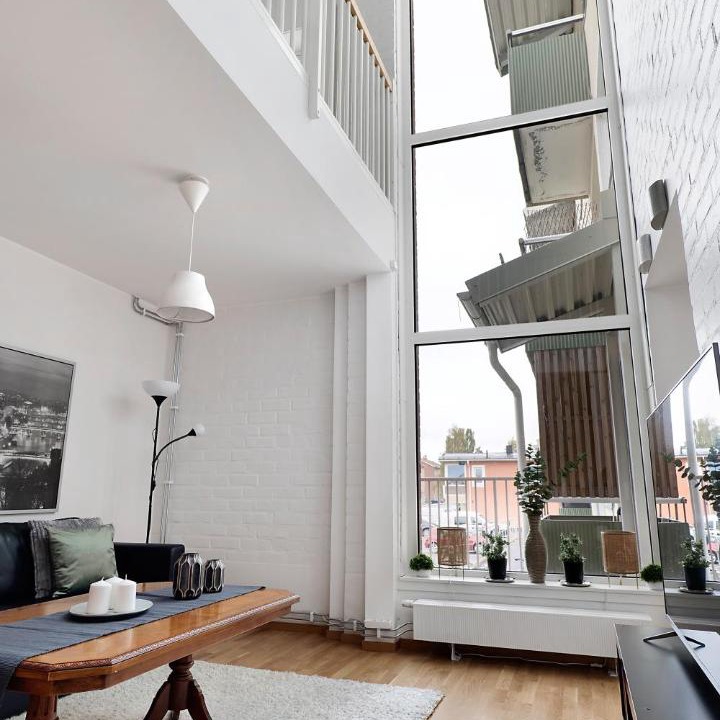Photo of Livingroom in Pitea