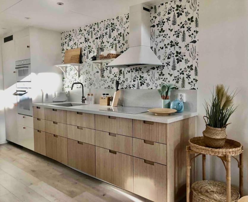 Photo of Kitchen in Storlinge
