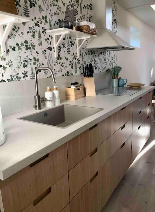 Photo of Kitchen in Storlinge