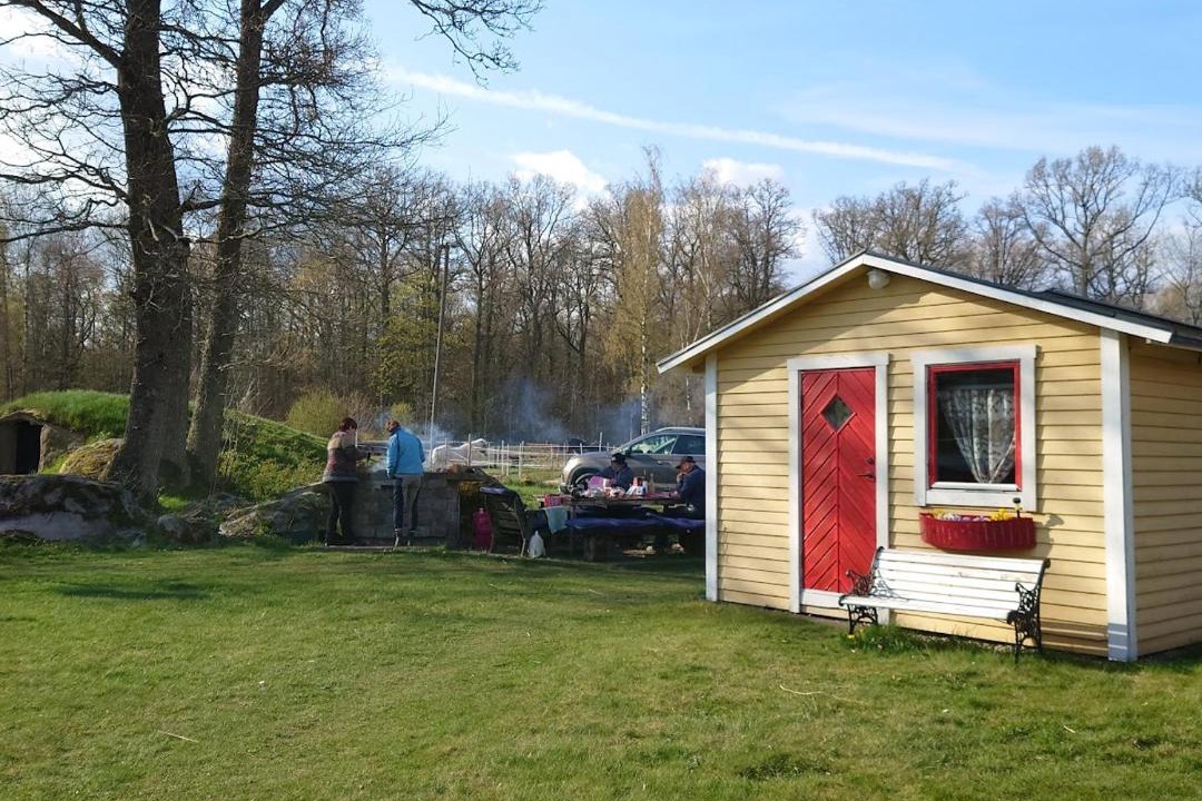 Photo of Others in Brakne-Hoby