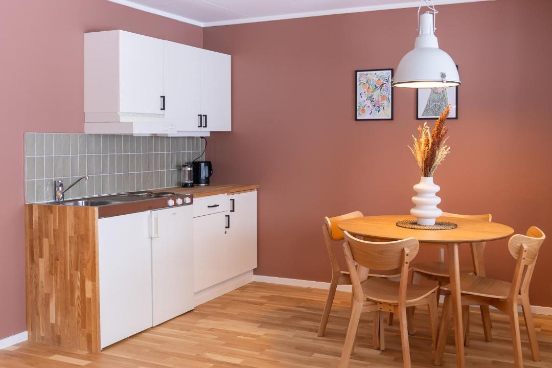 Photo of Kitchen in Glava