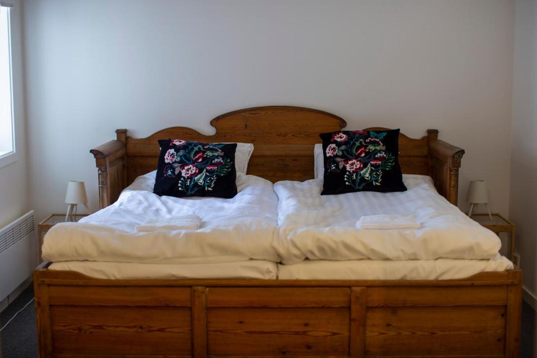 Photo of Bedroom in Vallsta
