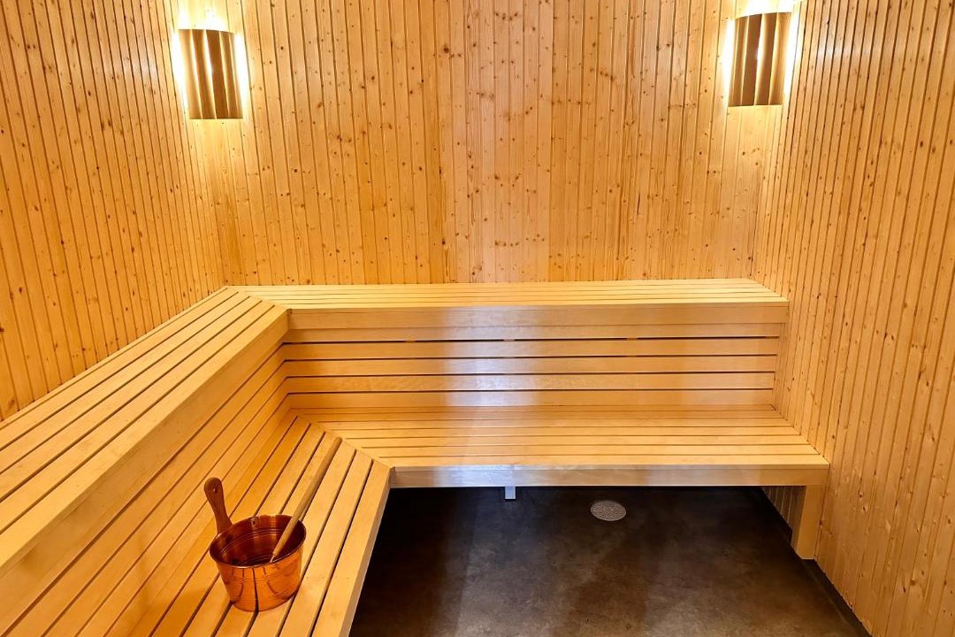 Photo of Bathroom in Vallsta