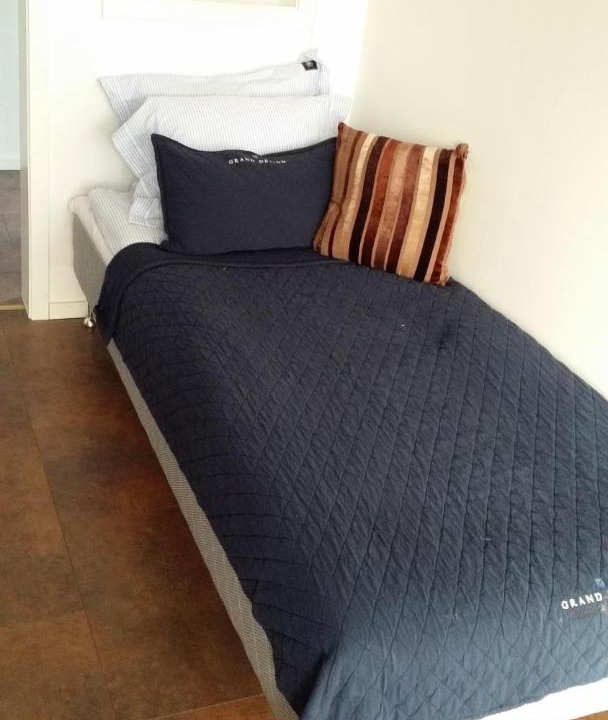 Photo of Bedroom in Falkenberg Municipality