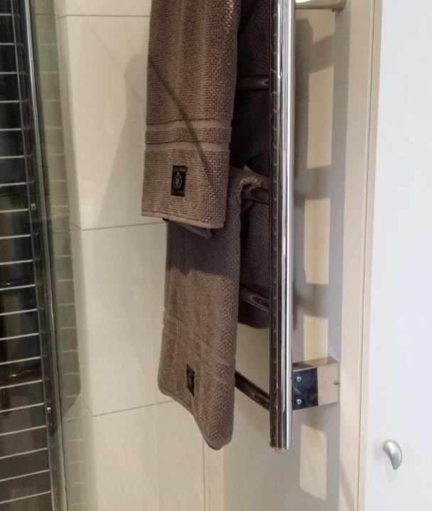 Photo of Bathroom in Falkenberg Municipality