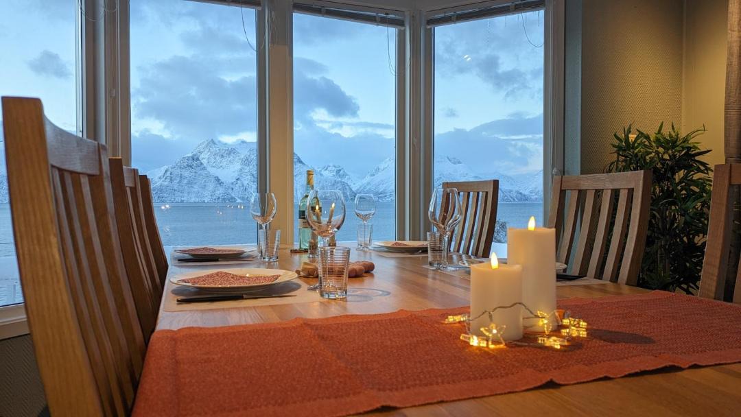Photo of Others in Lyngen