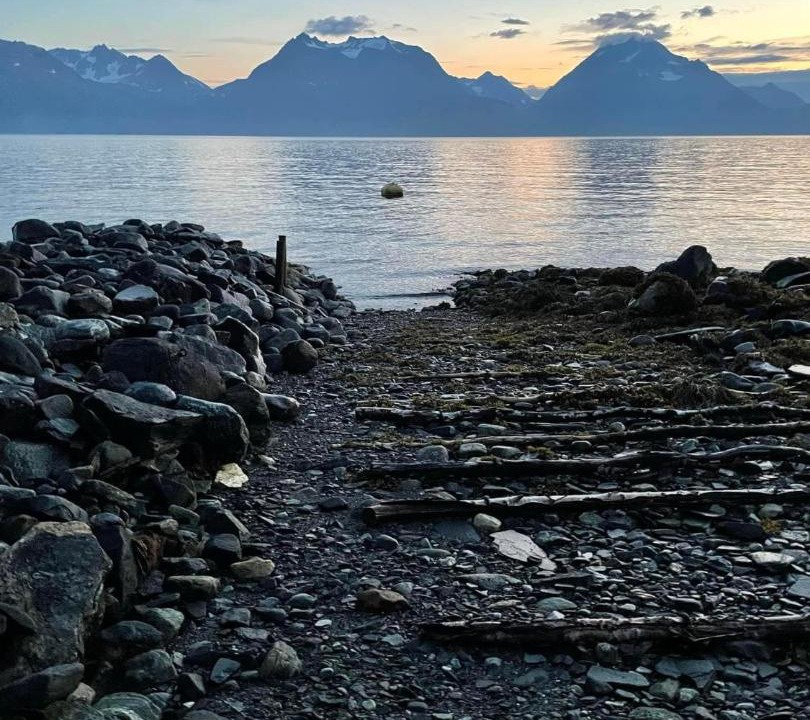 Photo of Others in Lyngen