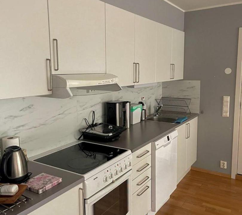 Photo of Kitchen in Kongsberg