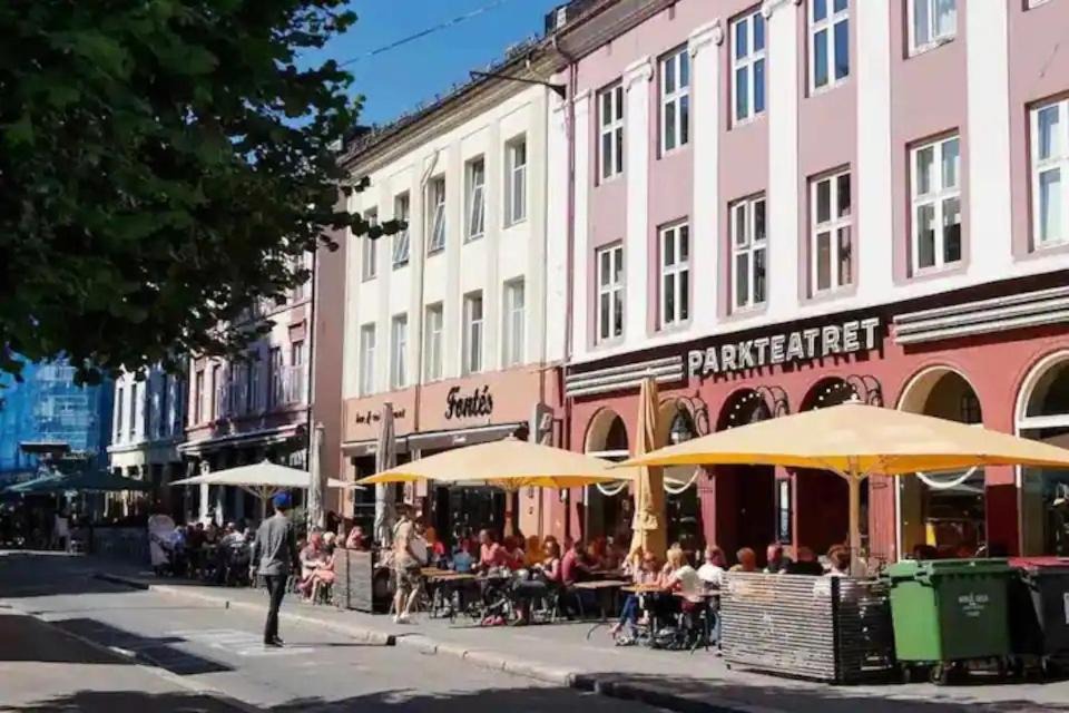 Photo of Others in Grunerlokka
