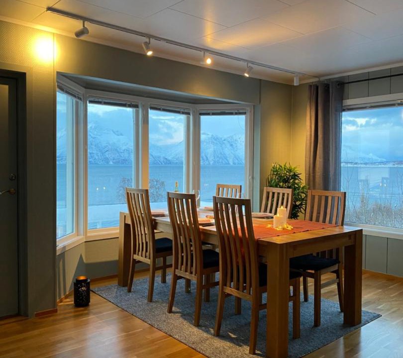 Photo of Others in Lyngen