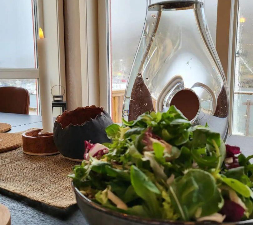 Photo of Kitchen in Ballstad