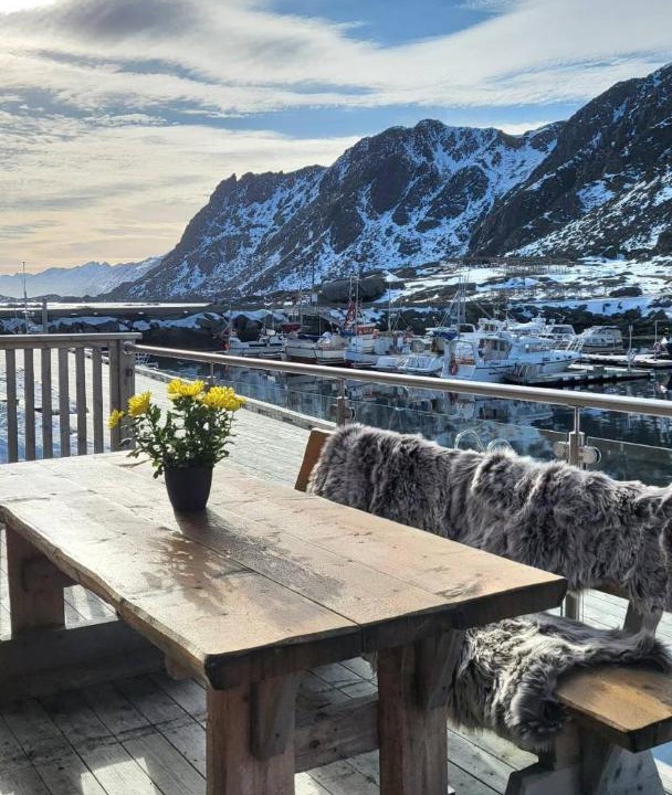 Photo of Others in Ballstad