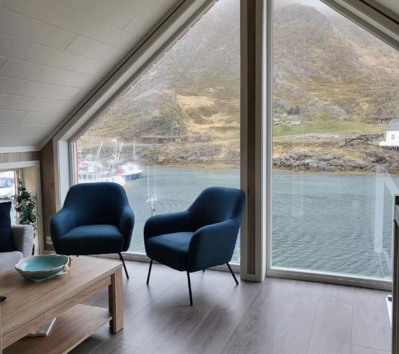 Photo of Livingroom in Ballstad
