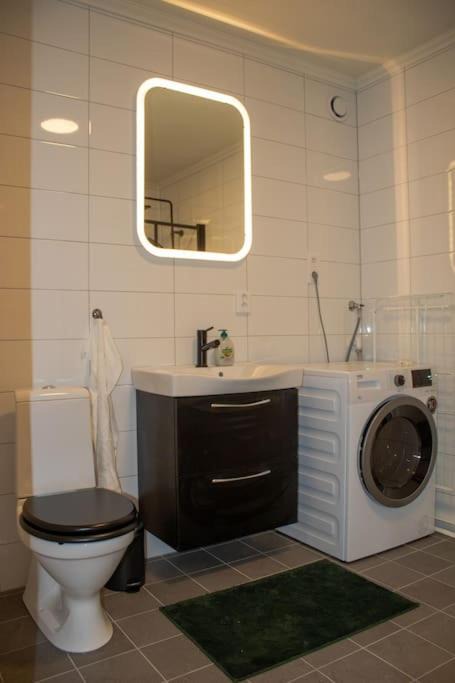Photo of Bathroom in Borlange