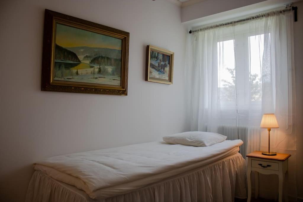 Photo of Bedroom in Borlange