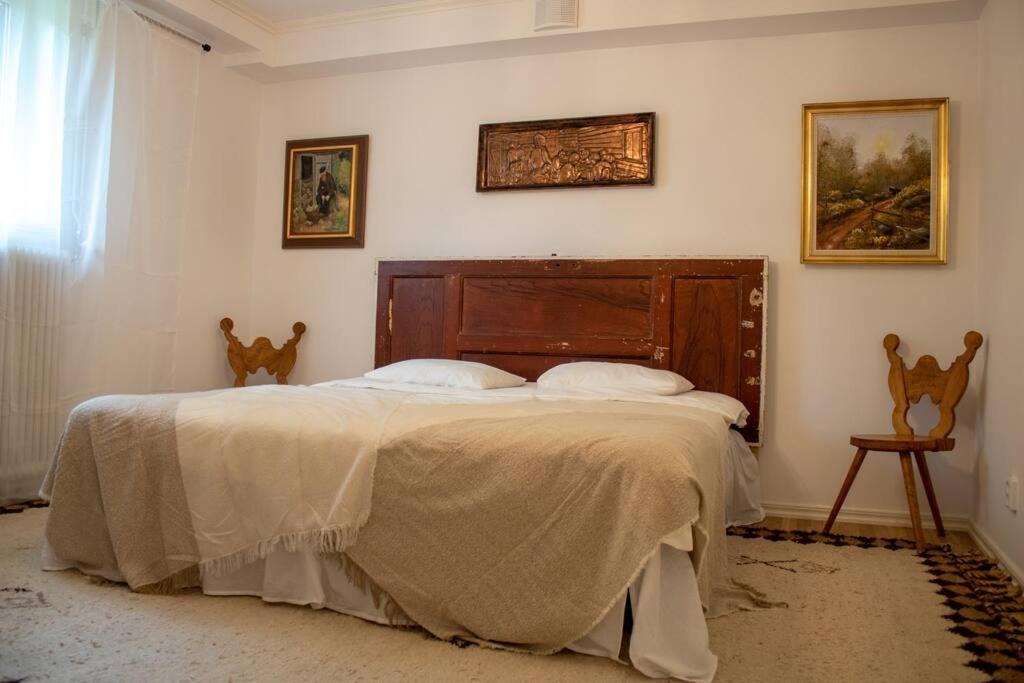 Photo of Bedroom in Borlange