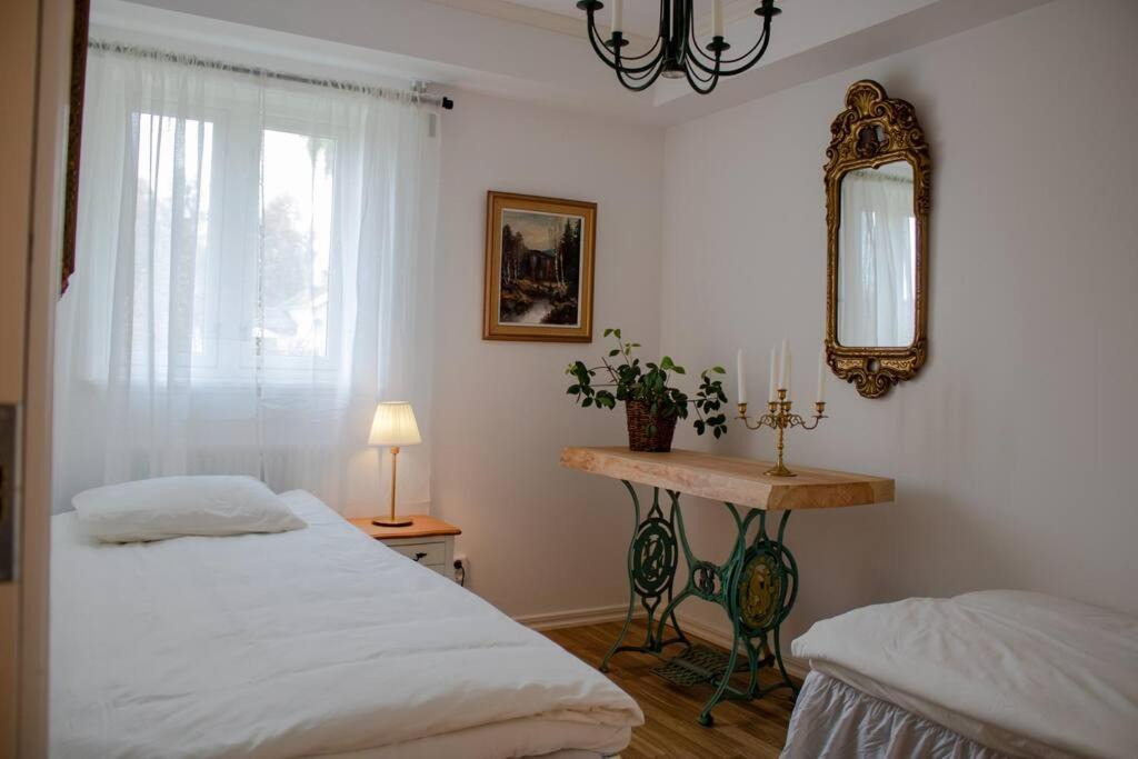 Photo of Bedroom in Borlange