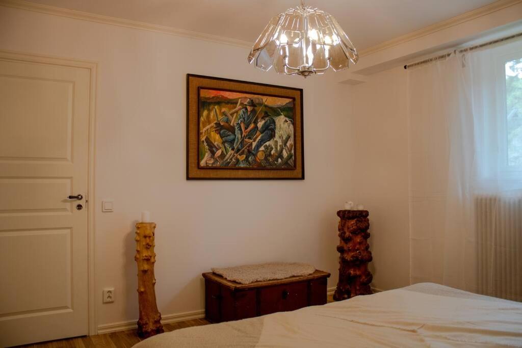 Photo of Bedroom in Borlange