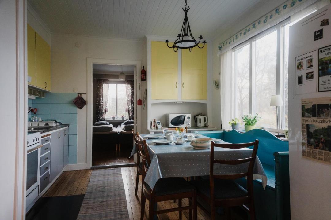 Photo of Kitchen in Grastorp
