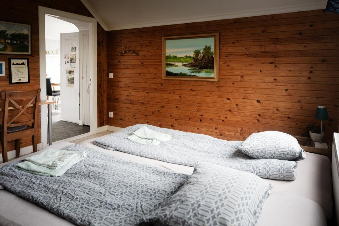 Photo of Bedroom in Grastorp