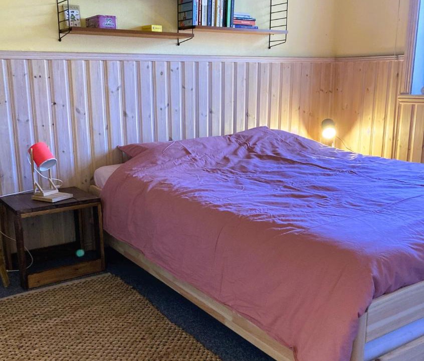 Photo of Bedroom in Overbyn