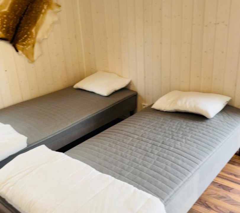 Photo of Bedroom in Laholm Municipality