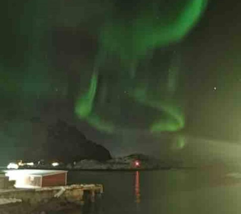 Photo of Others in Henningsvaer
