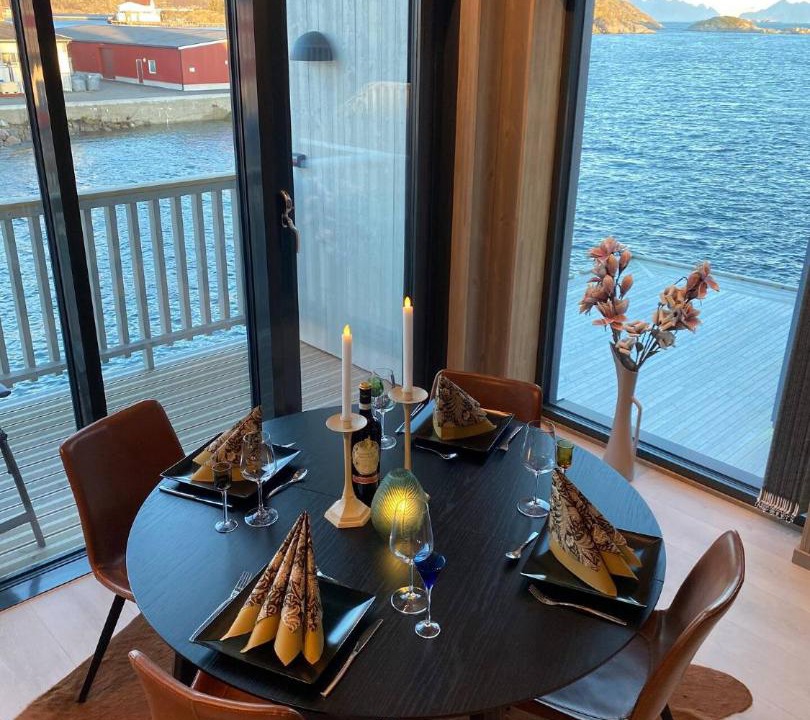Photo of Others in Henningsvaer