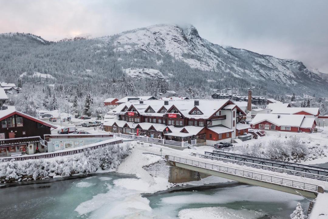 Photo of Others in Hemsedal