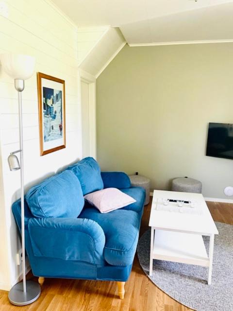 Photo of Livingroom in Nosund