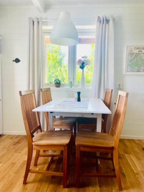 Photo of Livingroom in Nosund