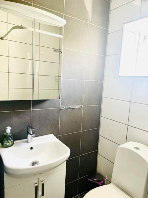 Photo of Bathroom in Nosund