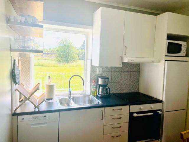Photo of Kitchen in Nosund