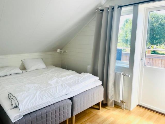 Photo of Bedroom in Nosund
