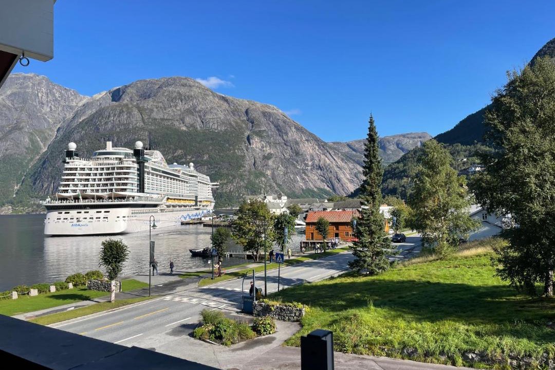 Photo of Others in Eidfjord