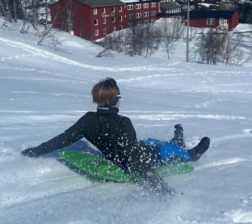Photo of Others in Myrdal