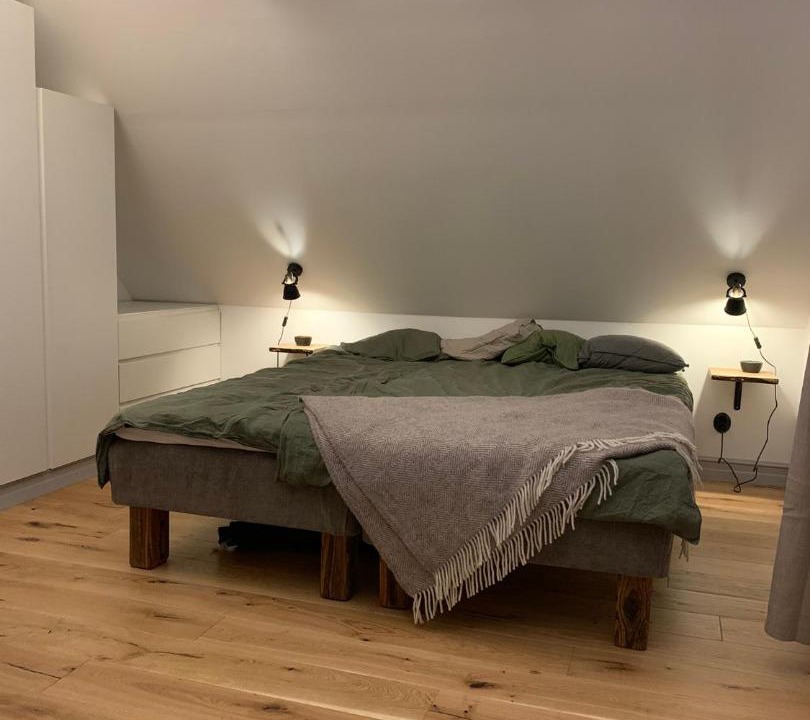 Photo of Bedroom in Oxie