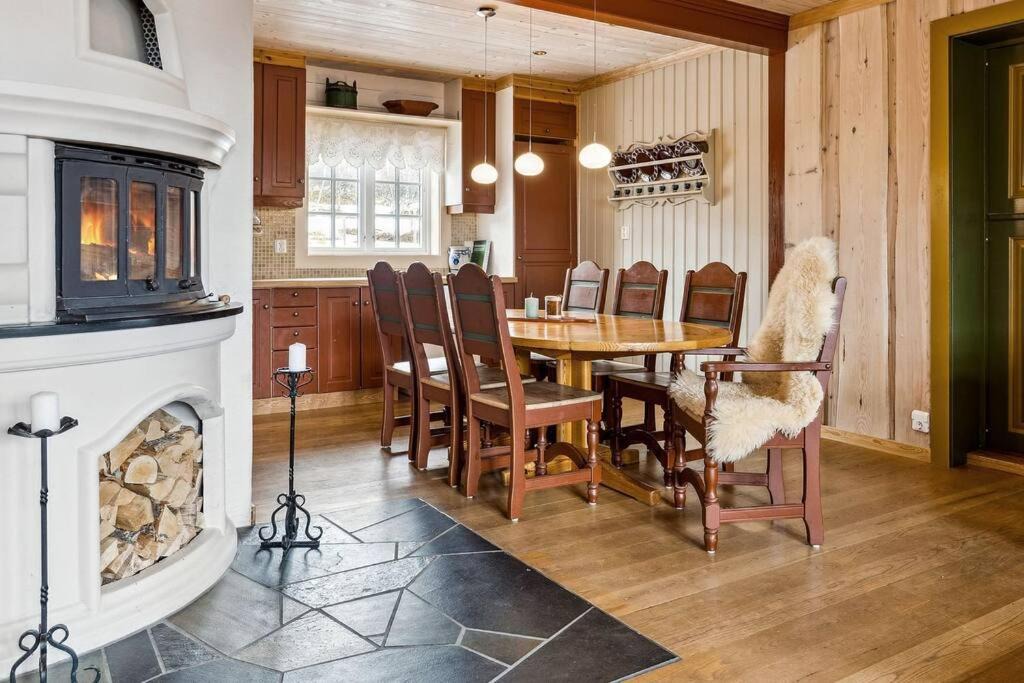Photo of Others in Dovre