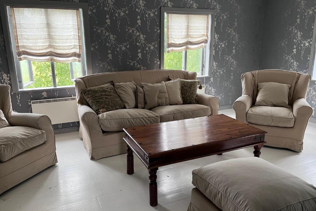 Photo of Livingroom in Glava