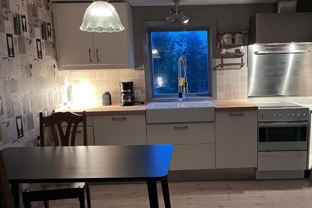 Photo of Kitchen in Glava