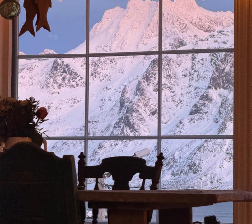 Photo of Others in Sund i Lofoten