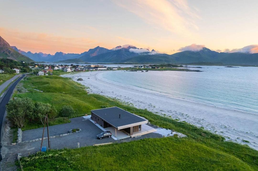 Photo of Others in Flakstad