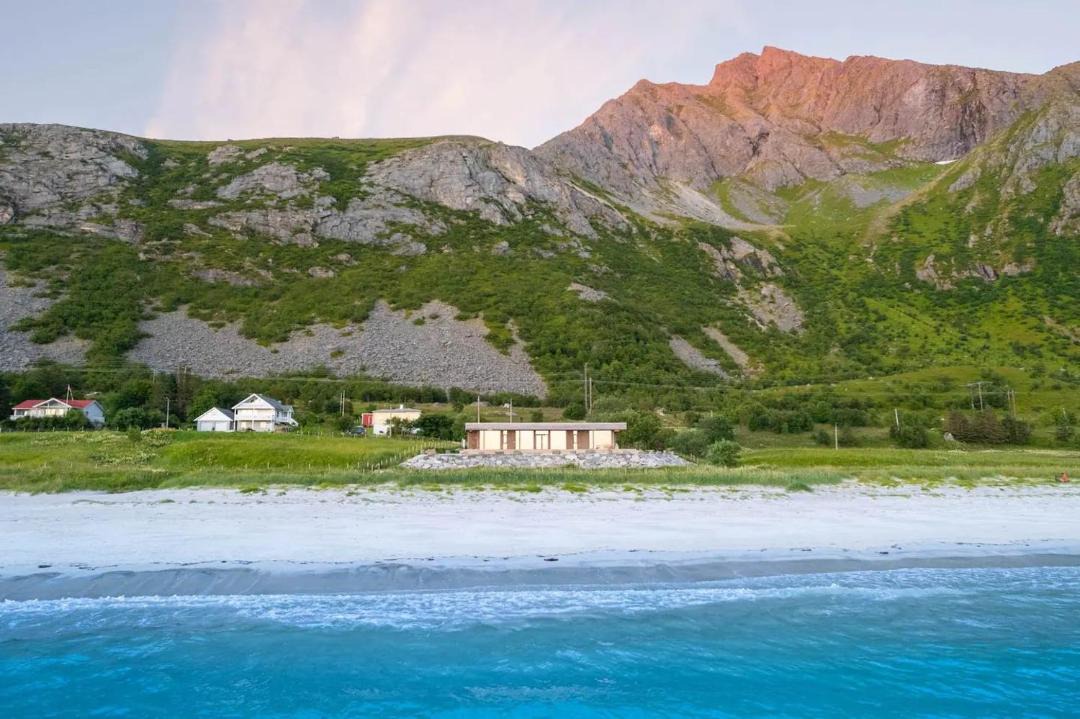 Photo of Others in Flakstad
