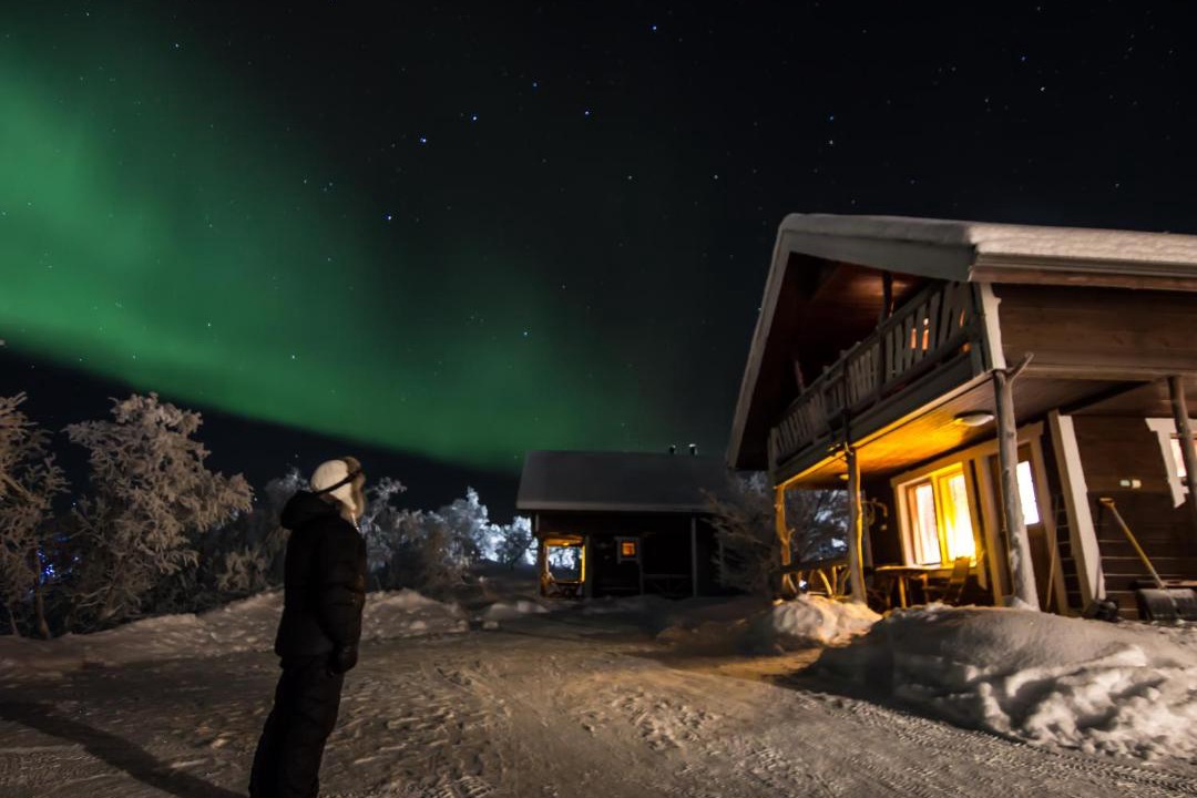 Photo of Others in Kilpisjarvi