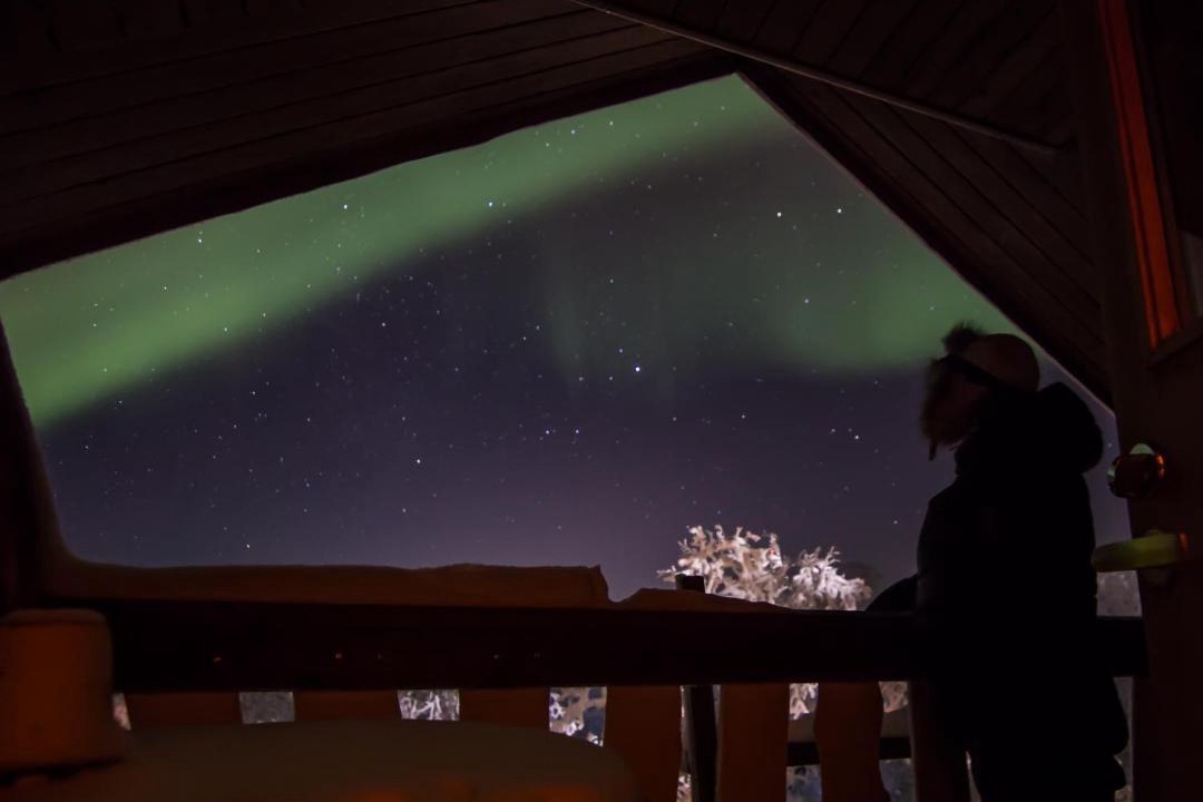 Photo of Others in Kilpisjarvi