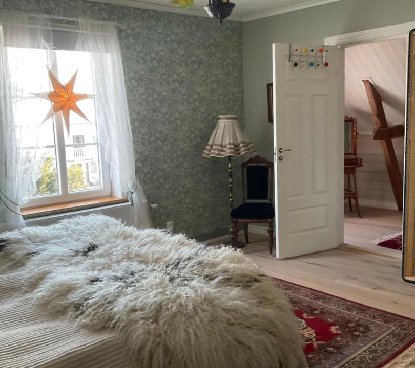 Photo of Bedroom in Kristinehamn